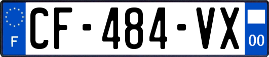 CF-484-VX