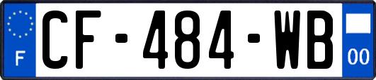 CF-484-WB