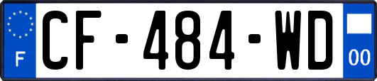 CF-484-WD