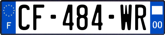 CF-484-WR
