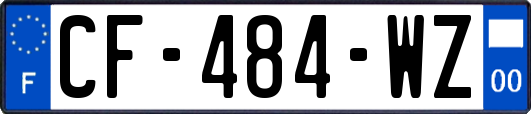 CF-484-WZ