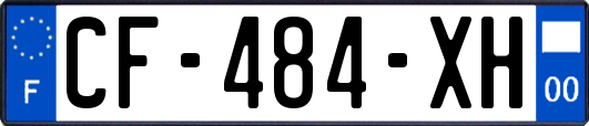 CF-484-XH