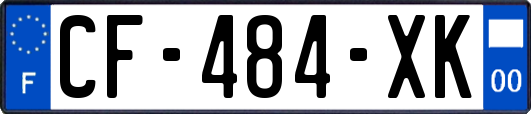 CF-484-XK