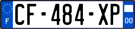 CF-484-XP