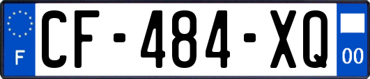 CF-484-XQ