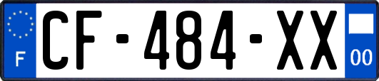 CF-484-XX