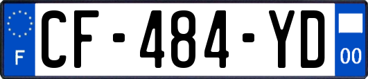 CF-484-YD