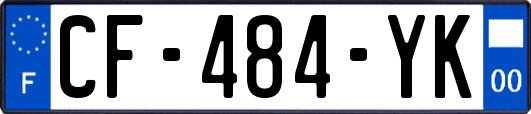 CF-484-YK