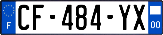 CF-484-YX