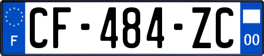 CF-484-ZC