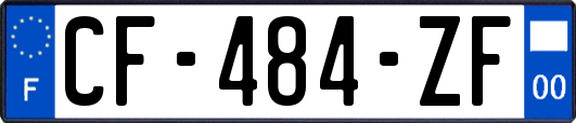 CF-484-ZF