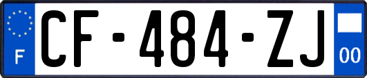 CF-484-ZJ