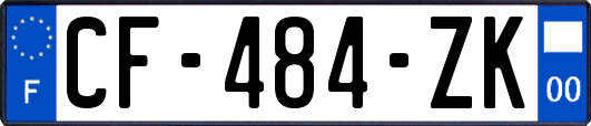 CF-484-ZK