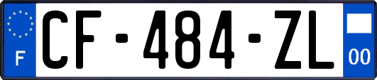 CF-484-ZL