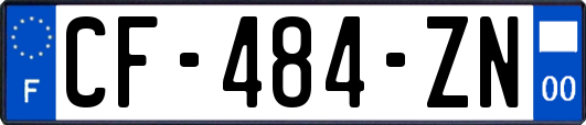 CF-484-ZN