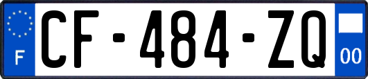 CF-484-ZQ