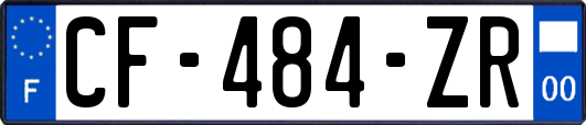 CF-484-ZR