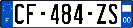 CF-484-ZS