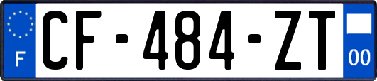 CF-484-ZT