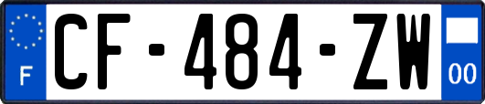 CF-484-ZW