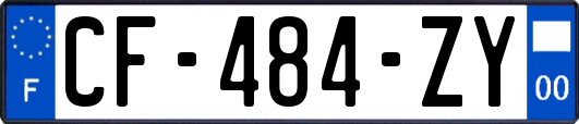 CF-484-ZY