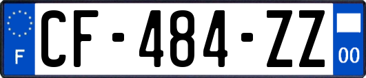 CF-484-ZZ