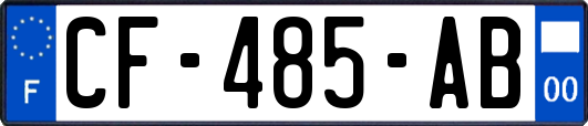 CF-485-AB