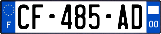 CF-485-AD