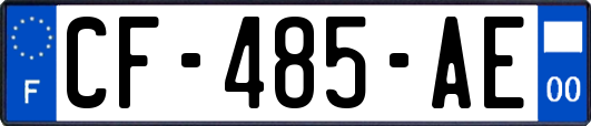 CF-485-AE