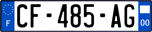 CF-485-AG