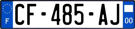 CF-485-AJ