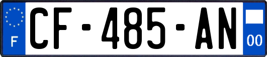 CF-485-AN