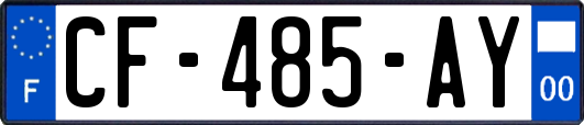 CF-485-AY