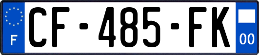 CF-485-FK
