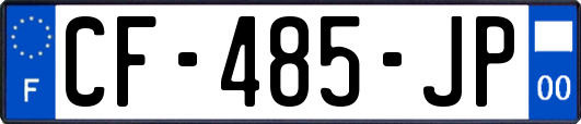 CF-485-JP