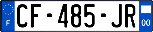 CF-485-JR