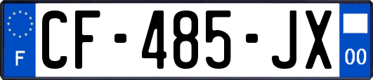 CF-485-JX