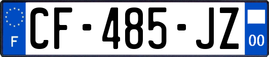 CF-485-JZ
