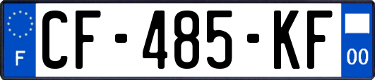 CF-485-KF