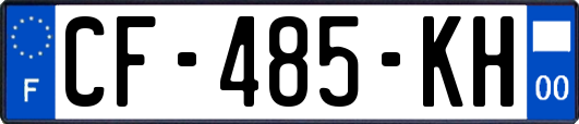 CF-485-KH