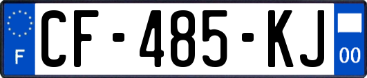 CF-485-KJ