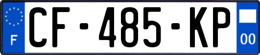 CF-485-KP