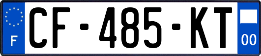 CF-485-KT