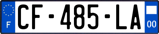 CF-485-LA