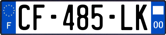 CF-485-LK