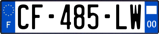 CF-485-LW