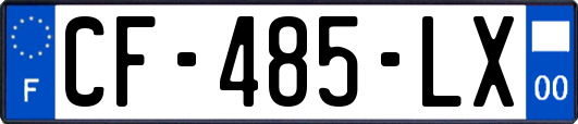 CF-485-LX