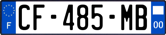 CF-485-MB