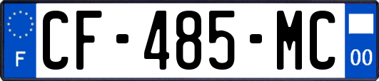 CF-485-MC