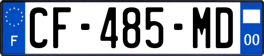 CF-485-MD
